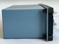 Jet Provost Aircraft Radio Intercom Control Station Box, B691/17 [D6C]