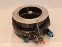 Jetstream Aircraft Discharge Valve Assembly, Part No. 2647A000 [1R1B]