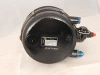 Jetstream Aircraft Discharge Valve Assembly, Part No. 2647A000 [1R1B]