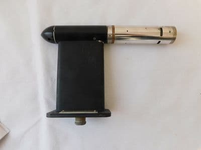 Jetstream Aircraft Total Head Thermometer, From XX486 [1R2B]