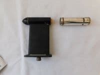 Jetstream Aircraft Total Head Thermometer, From XX486 [1R2B]