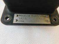 Jetstream Aircraft Total Head Thermometer, From XX486 [1R2B]