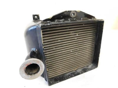Jetstream T2 Aircraft Heat Exchanger From XX486 [1R2D]