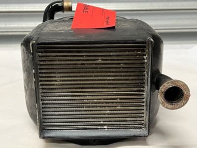 Jetstream T2 Aircraft Heat Exchanger, Part No. 183072-1 [GR10C]