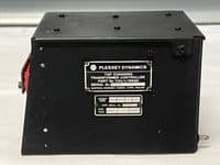 Jetstream T2 Aircraft Tap Changing Transformer Controller From XX481 [GR400B]