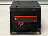Jetstream T2 Aircraft Tap Changing Transformer Controller From XX481 [GR400B]