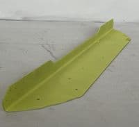 Job Lot of 5 Tornado Aircraft Bay Frame Web [PL49]