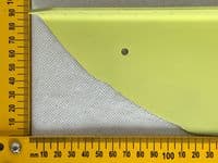 Job Lot of 5 Tornado Aircraft Bay Frame Web [PL49]