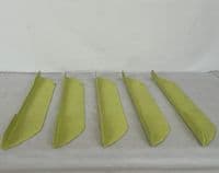 Job Lot of 5 Tornado Aircraft Bay Frame Web [PL49]