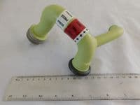 Job Lot Of 8 Tornado Aircraft Fuel Pipe Assembly, Part No A-561014-401 [PL1]