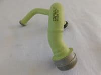 Job Lot Of 8 Tornado Aircraft Fuel Pipe Assembly, Part No A-561014-401 [PL1]