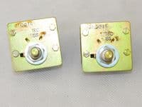 Job Lot Of Dominie Aircraft Parts [1R8D]