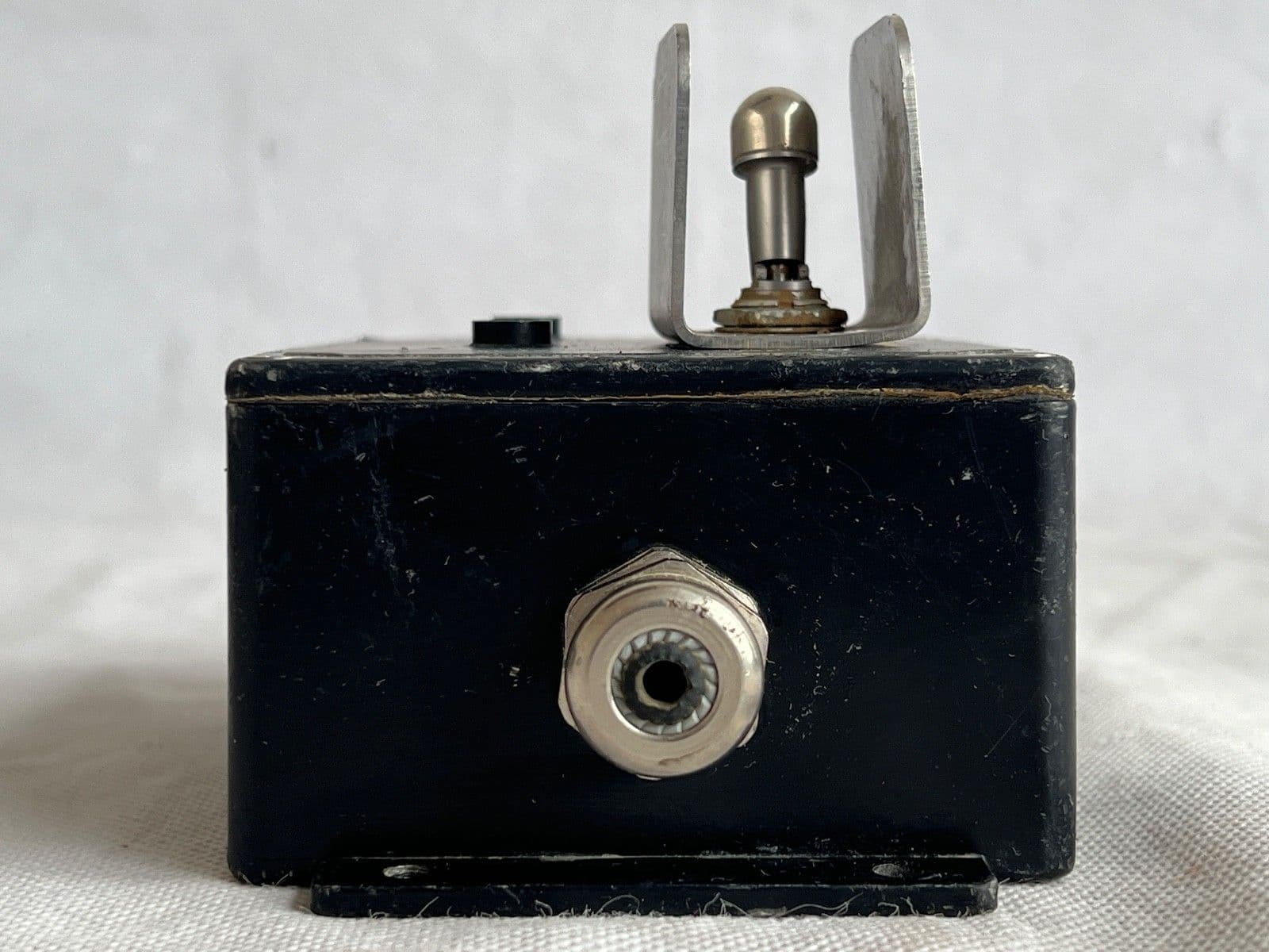 Land Rover Snatch Remote ECM Control Box D5D