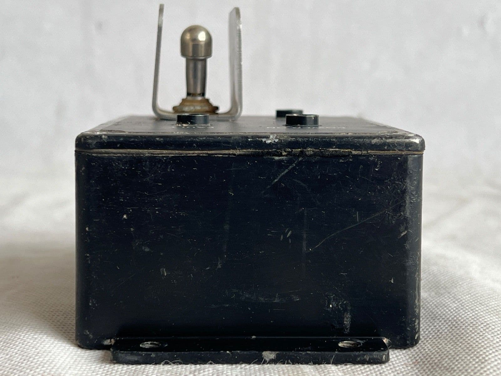 Land Rover Snatch Remote ECM Control Box D5D