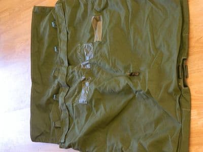 Large GQ Parachute Deployment Bag GQD3170, 45 x 30