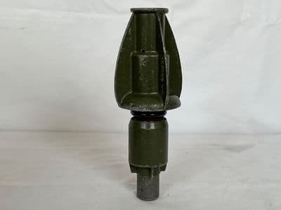 Larkspur Radio Antenna Mast Insulator, MA 638/51,  5985-99-103-2221 [PL62]