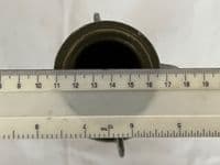 Larkspur Radio Antenna Mast Insulator, MA 638/51,  5985-99-103-2221 [PL62]