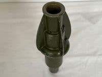 Larkspur Radio Antenna Mast Insulator, MA 638/51,  5985-99-103-2221 [PL62]