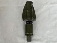 Larkspur Radio Antenna Mast Insulator, MA 638/51,  5985-99-103-2221 [PL62]