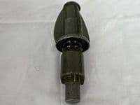 Larkspur Radio Antenna Mast Insulator, MA 638/51,  5985-99-103-2221 [PL62]