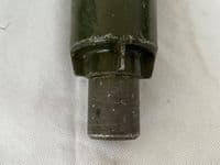Larkspur Radio Antenna Mast Insulator, MA 638/51,  5985-99-103-2221 [PL62]