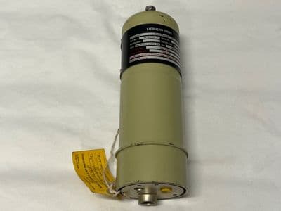 Liebherr D9893 Aircraft L/H Nitrogen Accumulator, Part No. S4-3600032 [GR401B]