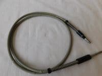 Light Source Extension Cable for Borescope and Endoscope, 182cm Length [1R8C]