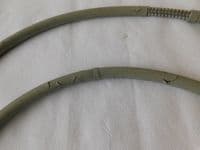 Light Source Extension Cable for Borescope and Endoscope, 182cm Length [1R8C]