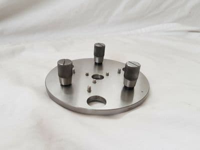 Logitech Angular Adjustment Plate [GR7C]