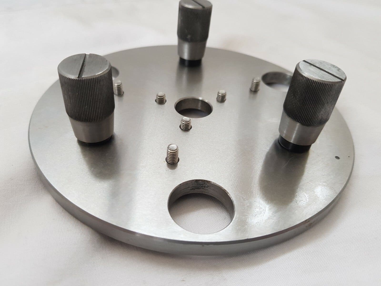 Logitech Angular Adjustment Plate GR7C