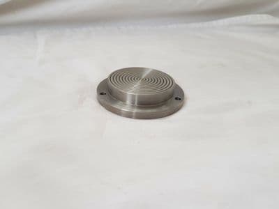 Logitech Sample Mounting Pad  [GR7C]