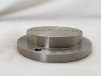 Logitech Sample Mounting Pad  [GR7C]