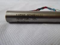 Lucas Shaevitz Linear Variable Differential Transformer Transducer 6L1VT-Z 1R11B