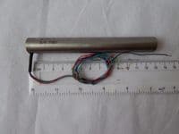 Lucas Shaevitz Linear Variable Differential Transformer Transducer 6L1VT-Z 1R11B