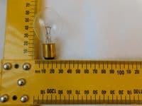 Lumax Aircraft 40W 28V Bayonet Bulb [1R6D]