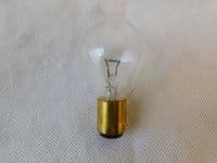 Lumax Aircraft 40W 28V Bayonet Bulb [1R6D]