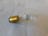 Lumax Aircraft 40W 28V Bayonet Bulb [1R6D]