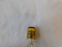 Lumax Aircraft 40W 28V Bayonet Bulb [1R6D]