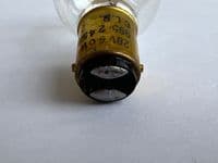 Lumax Aircraft 40W 28V Bayonet Bulb [1R6D]