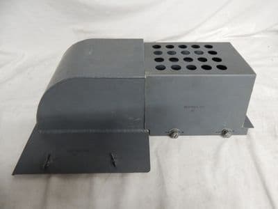 Lynx AH7 Helicopter 2 Part Cover Assembly, Aviation Art, Upcycle [GR1C]