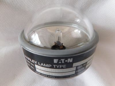 Lynx Gazelle Helicopter Harley Landing Lamp, Type 3H/80MK2 [PL24]