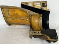 Lynx Helicopter AH9 Lower Starboard Intake Fairing From ZE382 ZG886  [PL11]