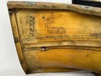 Lynx Helicopter AH9 Lower Starboard Intake Fairing From ZE382 ZG886  [PL11]