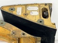 Lynx Helicopter AH9 Lower Starboard Intake Fairing From ZE382 ZG886  [PL11]