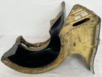 Lynx Helicopter AH9 Lower Starboard Intake Fairing From ZE382 ZG886  [PL11]