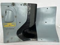 Lynx Helicopter AH9 Lower Starboard Intake Fairing From ZE382 ZG886  [PL11]