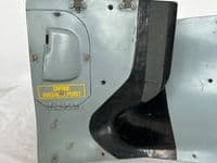 Lynx Helicopter AH9 Lower Starboard Intake Fairing From ZE382 ZG886  [PL11]