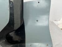 Lynx Helicopter AH9 Lower Starboard Intake Fairing From ZE382 ZG886  [PL11]