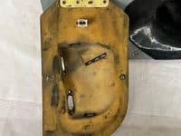 Lynx Helicopter AH9 Lower Starboard Intake Fairing From ZE382 ZG886  [PL11]