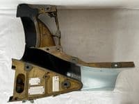 Lynx Helicopter AH9 Lower Starboard Intake Fairing From ZE382 ZG886  [PL11]